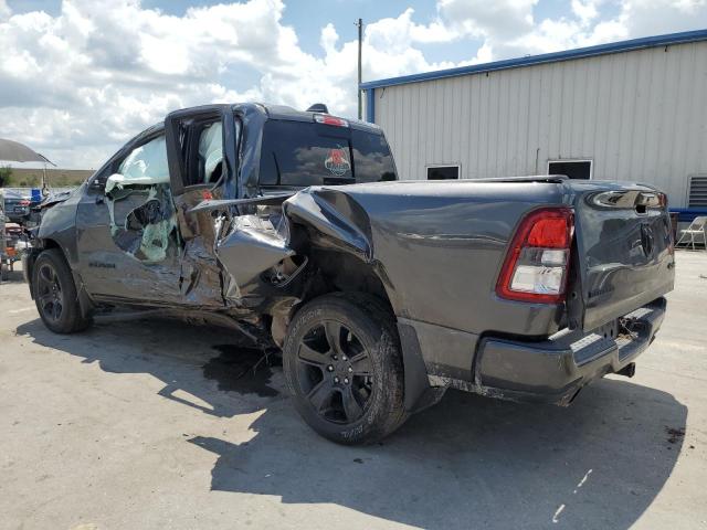 Photo 2 from auction – 2022 RAM 1500 BIG H with VIN 1C6SRFBT4NN352217