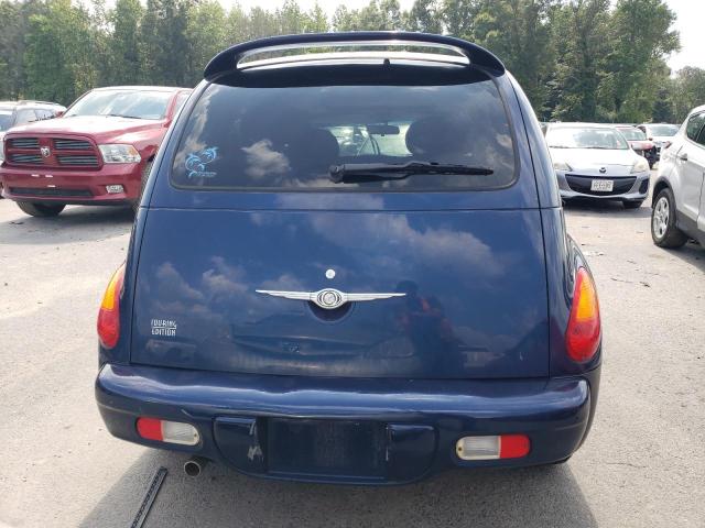 Photo 6 from auction – 2001 CHRYSLER PT CRUISER with VIN 3C4FY4BB51T296310