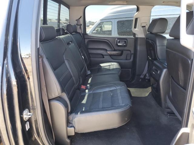 Photo 10 from auction – 2015 GMC SIERRA K35 with VIN 1GT424E86FF593855