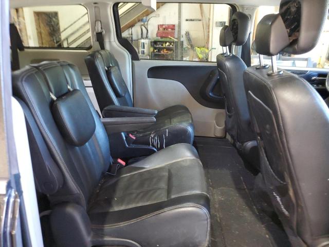 Photo 11 from auction – 2014 CHRYSLER TOWN & COU with VIN 2C4RC1BG8ER434906