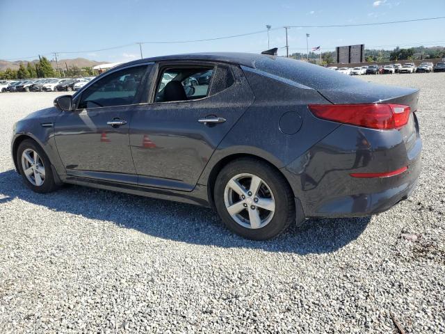 Photo 2 from auction – 2015 KIA OPTIMA LX with VIN 5XXGM4A72FG442145