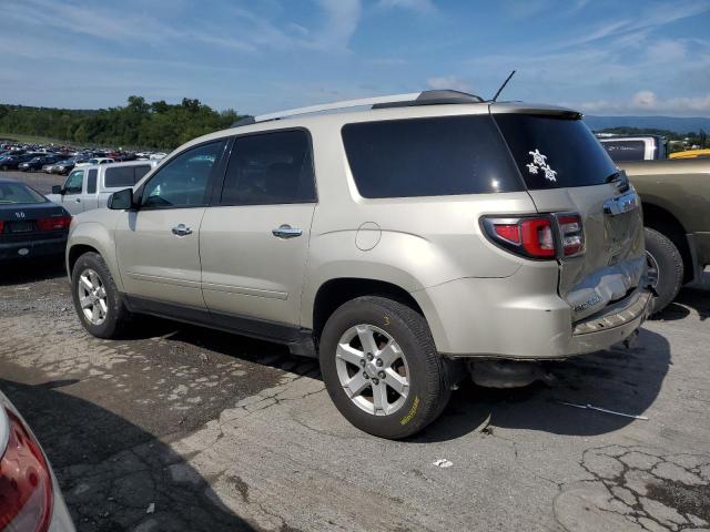 Снимка 2 от търг – 2014 GMC ACADIA SLE с VIN 1GKKVPKD4EJ263634