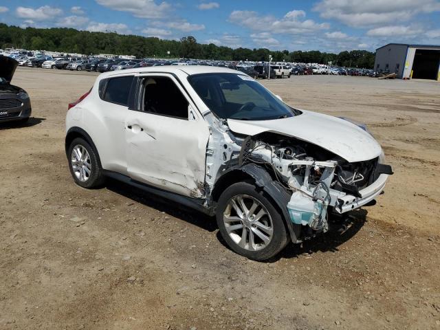 Photo 4 from auction – 2013 NISSAN JUKE S with VIN JN8AF5MR8DT225641