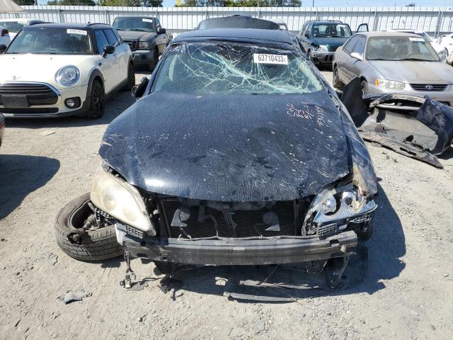 Photo 5 from auction – 2007 LEXUS ES 350 with VIN JTHBJ46G272084000