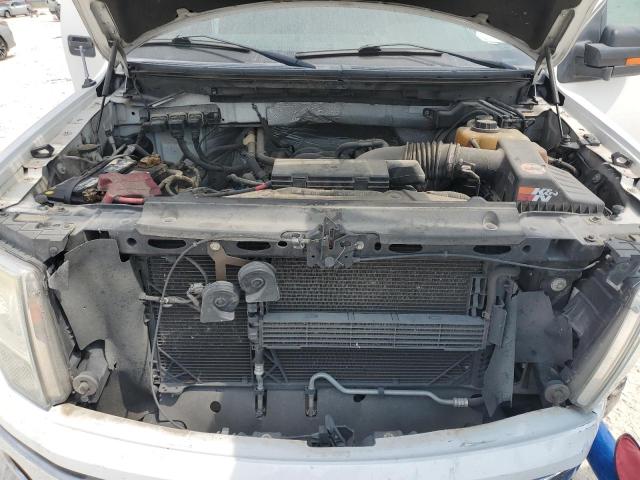 Photo 11 from auction – 2013 FORD F150 SUPER with VIN 1FTFW1EF7DFD55374