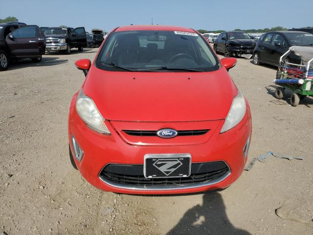 Photo 5 from auction – 2012 FORD FIESTA SES with VIN 3FADP4FJ1CM103469