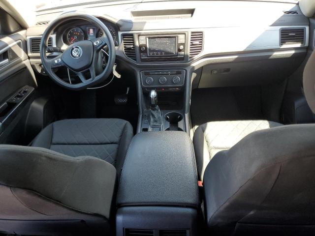 Photo 8 from auction – 2020 VOLKSWAGEN ATLAS S with VIN 1V2AP2CA7LC501906