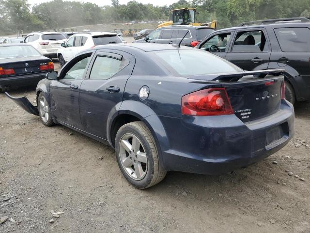 Снимка 2 от търг – 2013 DODGE AVENGER SE с VIN 1C3CDZAG1DN768813