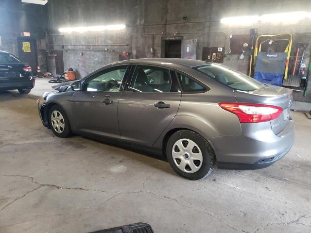 Photo 2 from auction – 2014 FORD FOCUS S with VIN 1FADP3E22EL136246