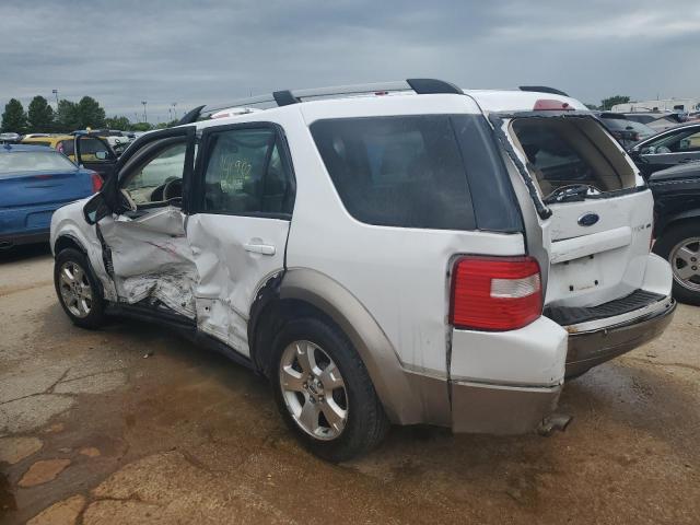 Photo 2 from auction – 2005 FORD FREESTYLE with VIN 1FMZK02155GA31309