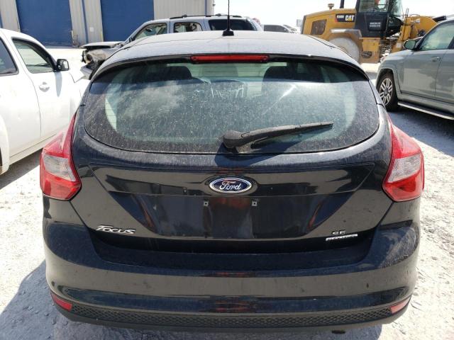 Photo 6 from auction – 2014 FORD FOCUS SE with VIN 1FADP3K20EL299644