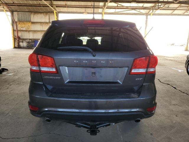 Photo 6 from auction – 2018 DODGE JOURNEY GT with VIN 3C4PDCEG9JT329472