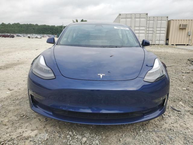 Photo 5 from auction – 2022 TESLA MODEL 3 AW with VIN 5YJ3E1EB6NF188014