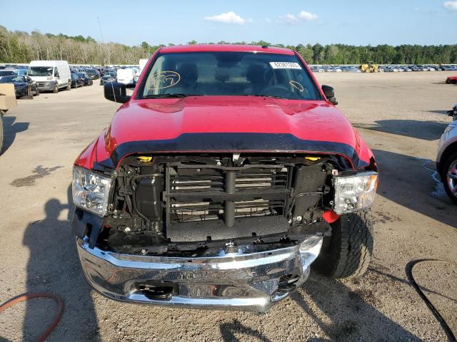Photo 5 from auction – 2022 RAM 1500 CLASS with VIN 3C6RR7KG5NG313815