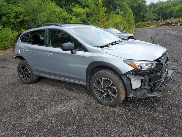 Photo 4 from auction – 2021 SUBARU CROSSTREK with VIN JF2GTABC4M8201234