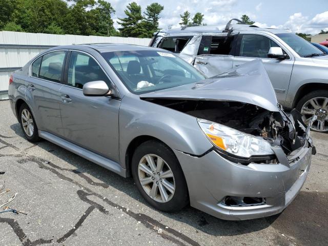 Photo 4 from auction – 2011 SUBARU LEGACY 2.5 with VIN 4S3BMAG67B1239362