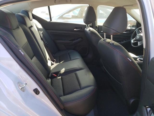 Photo 10 from auction – 2023 NISSAN ALTIMA SR with VIN 1N4BL4CV0PN393497