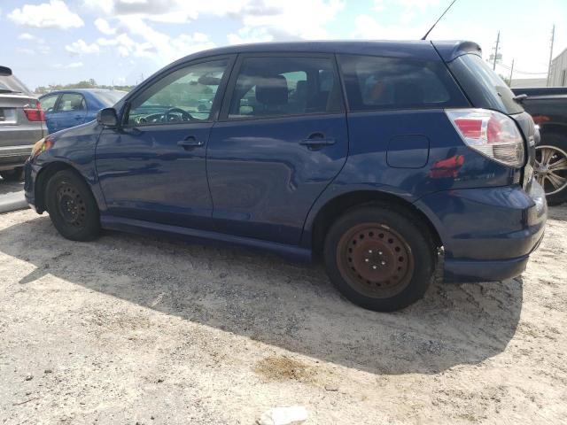 Photo 2 from auction – 2008 TOYOTA MATRIX with VIN 2T1KR32E78C694728