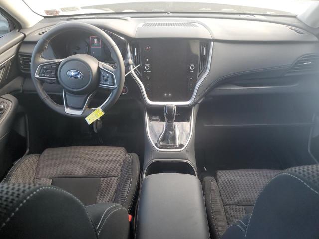 Photo 8 from auction – 2023 SUBARU OUTBACK PR with VIN 4S4BTAFC7P3166446
