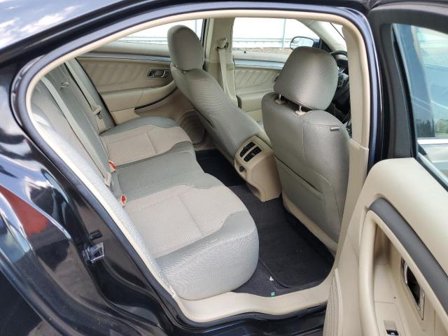 Photo 10 from auction – 2015 FORD TAURUS SEL with VIN 1FAHP2E8XFG160093