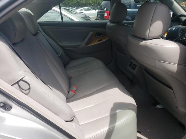 Photo 10 from auction – 2007 TOYOTA CAMRY with VIN 4T1BE46K27U558294