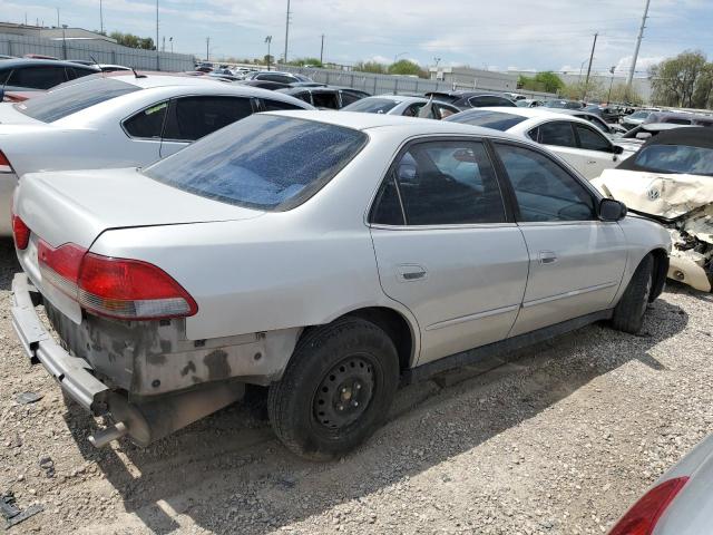 Photo 3 from auction – 2001 HONDA ACCORD VAL with VIN 1HGCF86641A041721