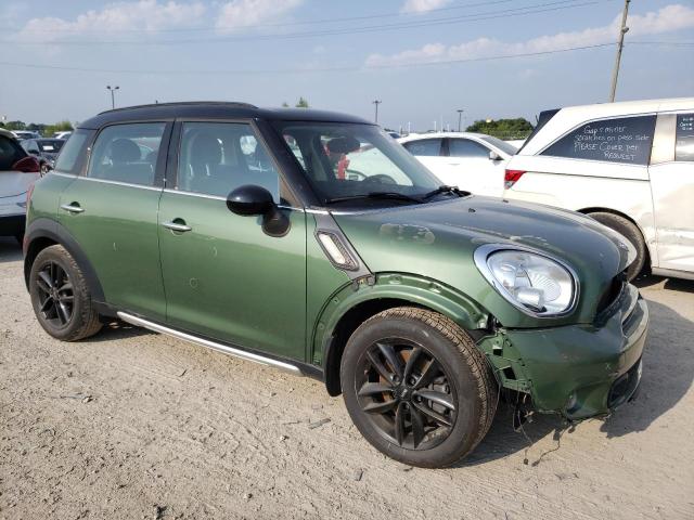 Photo 4 from auction – 2015 MINI COOPER S C with VIN WMWZC5C59FWP48929