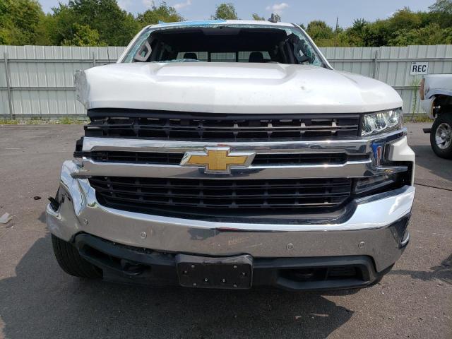 Photo 5 from auction – 2019 CHEVROLET SILVERADO with VIN 1GCUYDED1KZ173604