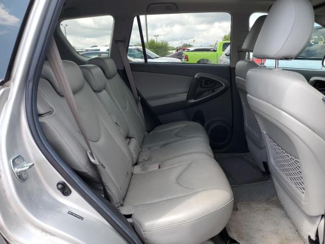 صورة رقم 10 من المزاد - 2010 TOYOTA RAV4 LIMIT مع VIN 2T3DK4DV7AW035320
