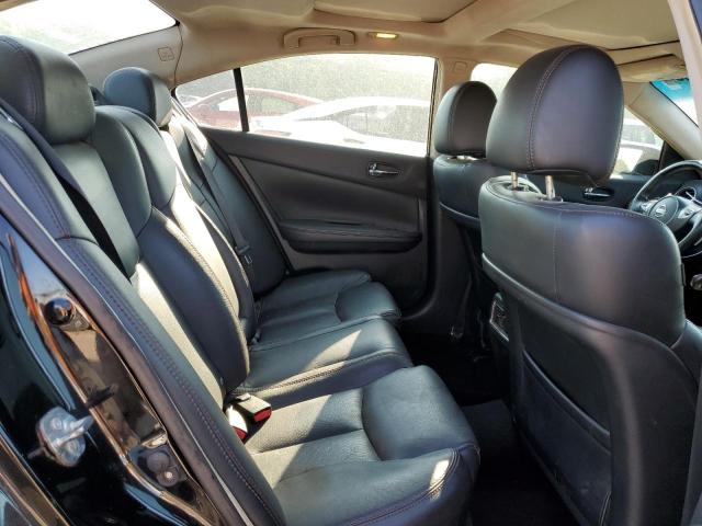 Photo 10 from auction – 2011 NISSAN MAXIMA S with VIN 1N4AA5AP4BC846908