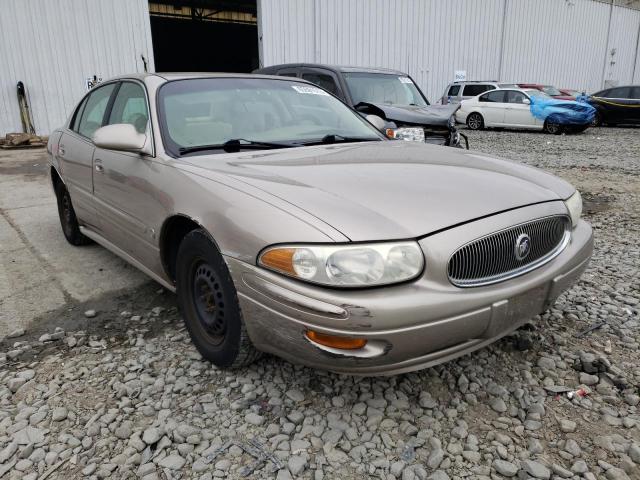 صورة رقم 4 من المزاد - 2004 BUICK LESABRE مع VIN 1G4HP52K14U132124