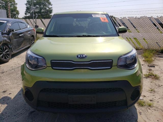 Photo 5 from auction – 2018 KIA SOUL with VIN KNDJN2A25J7896080