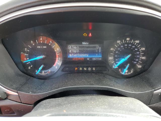 Photo 9 from auction – 2013 FORD FUSION SE with VIN 3FA6P0HR3DR256816
