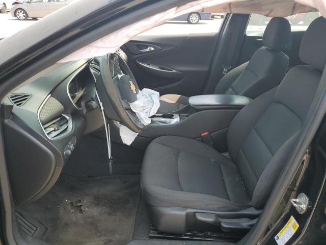 Photo 7 from auction – 2017 CHEVROLET MALIBU LS with VIN 1G1ZC5ST7HF215993