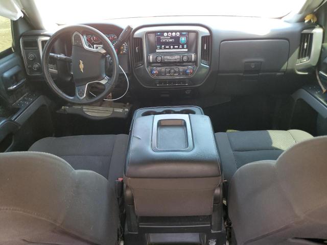 Photo 8 from auction – 2016 CHEVROLET SILVERADO with VIN 3GCUKREC9GG194505
