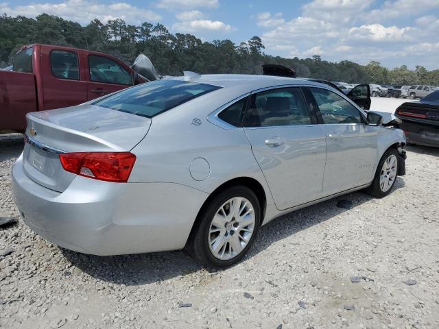Photo 3 from auction – 2019 CHEVROLET IMPALA LS with VIN 2G11Y5SA3K9101213