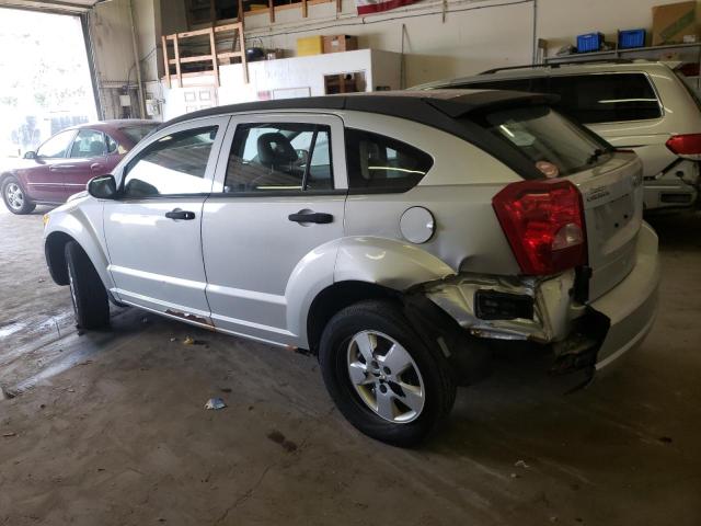 Photo 2 from auction – 2007 DODGE CALIBER with VIN 1B3HB28B47D282596