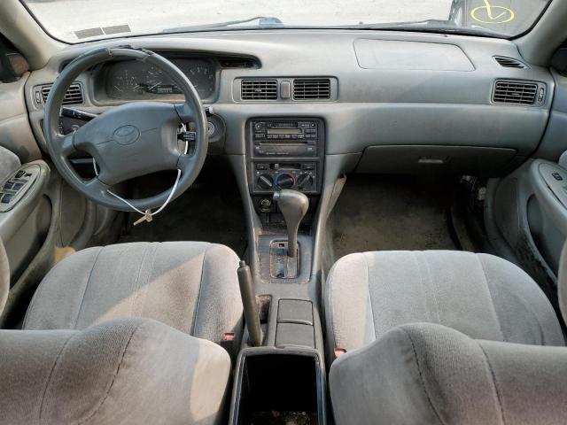 Photo 8 from auction – 1998 TOYOTA CAMRY CE with VIN 4T1BF22K4WU054836