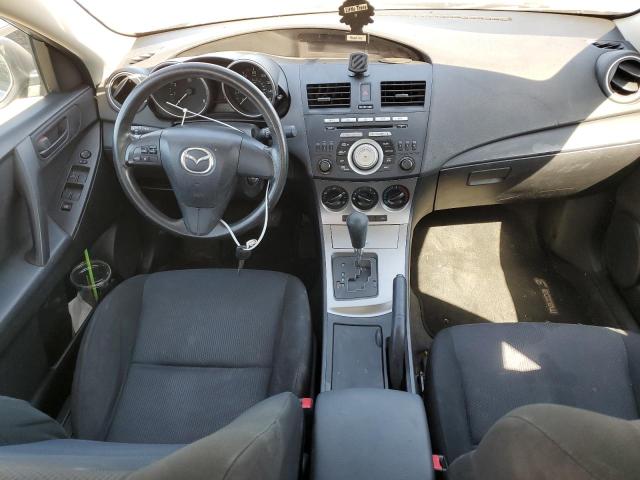Photo 8 from auction – 2010 MAZDA 3 I with VIN JM1BL1SGXA1271210