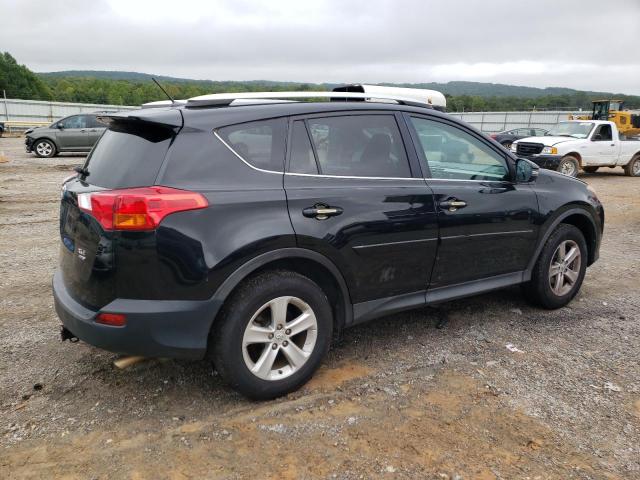 Photo 3 from auction – 2014 TOYOTA RAV4 XLE with VIN 2T3RFREV8EW145238