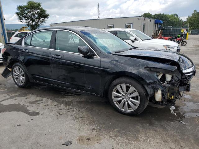Photo 4 from auction – 2012 HONDA ACCORD EXL with VIN 1HGCP2F84CA183713