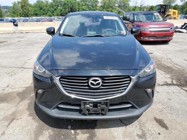 Photo 5 from auction – 2018 MAZDA CX-3 SPORT with VIN JM1DKFB79J0320282
