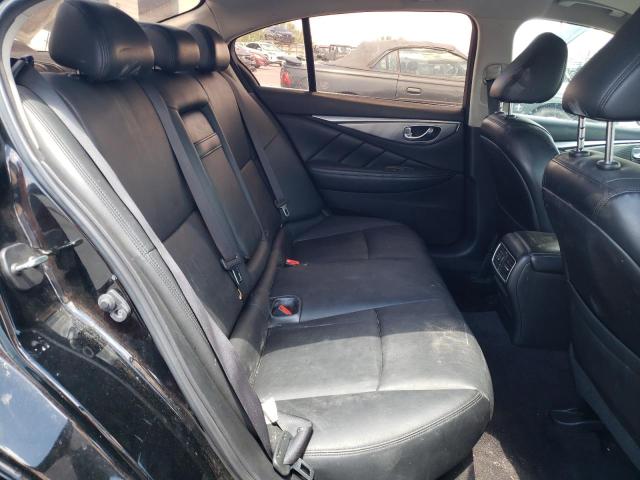 Photo 10 from auction – 2015 INFINITI Q50 BASE with VIN JN1BV7AP6FM337288