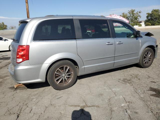 Photo 3 from auction – 2017 DODGE GRAND CARA with VIN 2C4RDGCG2HR672205
