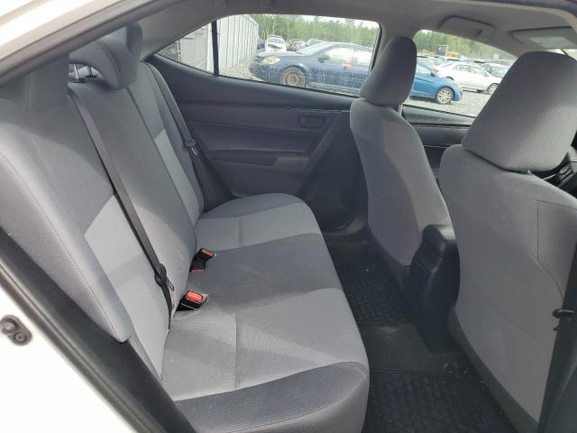 Photo 10 from auction – 2017 TOYOTA COROLLA L with VIN 2T1BURHE9HC899377