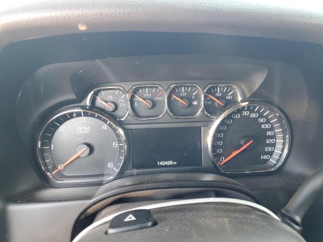 Photo 9 from auction – 2015 CHEVROLET TAHOE K150 with VIN 1GNSKBKC7FR106950
