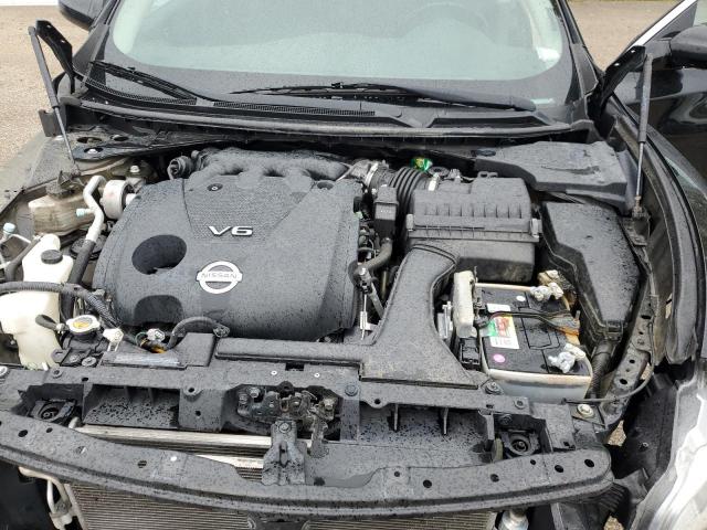 Photo 11 from auction – 2013 NISSAN MAXIMA S with VIN 1N4AA5AP4DC815998