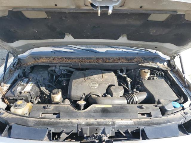 Photo 12 from auction – 2009 NISSAN ARMADA SE with VIN 5N1AA08DX9N602733