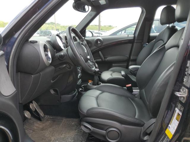Photo 7 from auction – 2012 MINI COOPER S C with VIN WMWZC5C52CWM14799