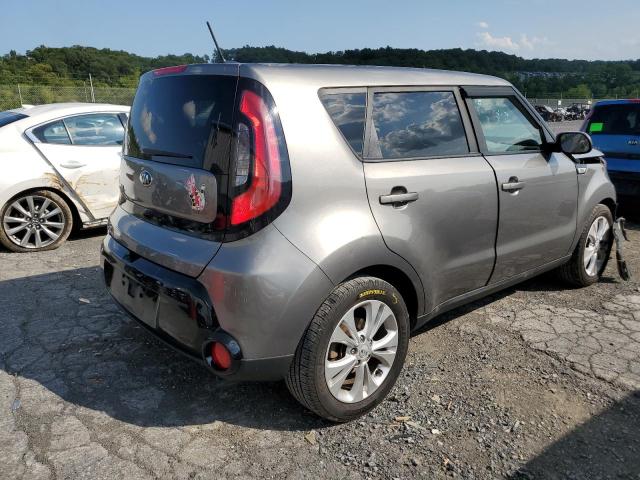Photo 3 from auction – 2016 KIA SOUL + with VIN KNDJP3A53G7371974